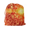 Board Conductors Circuits Drawstring Pouches (XXL) View2
