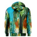 Ceramics Of Ancient Land 2 Men s Zipper Hoodie View2