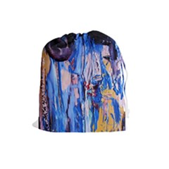 1 Drawstring Pouches (large)  by bestdesignintheworld