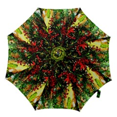 Resort Hook Handle Umbrellas (small) by bestdesignintheworld