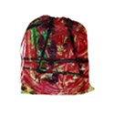 Sacred Marks Drawstring Pouches (Extra Large) View2