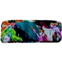 Tulips First Sprouts 6 Full Print Rope Handle Tote (Large) View3