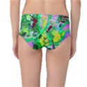 Desert Blooming 1/2 Mid-Waist Bikini Bottoms View2