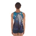 Architecture Skyscraper Sport Tank Top  View2