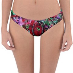 Bloody Coffee 7 Reversible Hipster Bikini Bottoms by bestdesignintheworld