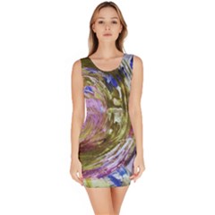 June Gloom 1 Bodycon Dress by bestdesignintheworld