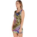 June Gloom 1 Bodycon Dress View2