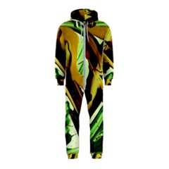 Grave Yard 4 Hooded Jumpsuit (kids) by bestdesignintheworld
