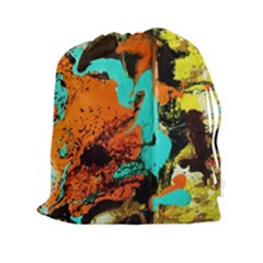 Fragrance Of Kenia 5 Drawstring Pouches (xxl) by bestdesignintheworld