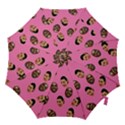 Crying Kim Kardashian Hook Handle Umbrellas (Medium) View1