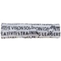 Success Business Professional Full Print Rope Handle Tote (Small) View3