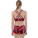 Wine Partner Wild Vine Leaves Plant Work It Out Gym Set View2