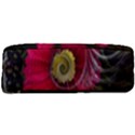 Fantasy Flower Fractal Blossom Full Print Rope Handle Tote (Large) View3