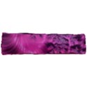 Fractal Artwork Pink Purple Elegant Full Print Rope Handle Tote (Small) View3