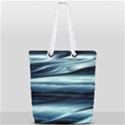 Texture Fractal Frax Hd Mathematics Full Print Rope Handle Tote (Small) View2