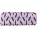 Cacao Fruits Pattern Full Print Rope Handle Tote (Large) View3