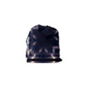 Cosmos Kaleidoscope Art Pattern Drawstring Pouches (XS)  View2