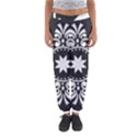 Table Pull Out Computer Graphics Women s Jogger Sweatpants View1