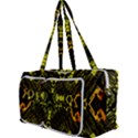 Abstract Glow Kaleidoscopic Light Multi Function Bag	 View3