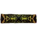 Abstract Glow Kaleidoscopic Light Full Print Rope Handle Tote (Small) View3
