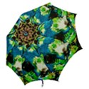 Avocado Hook Handle Umbrellas (Small) View2