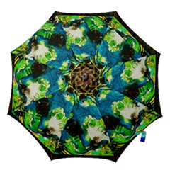 Avocado Hook Handle Umbrellas (large) by bestdesignintheworld