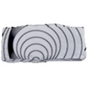 Spiral Eddy Route Symbol Bent Multi Function Bag	 View4