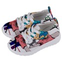 Housewife Multitasking Woman Kids  Lightweight Sports Shoes View2