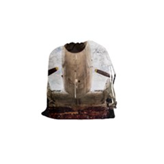 Legend Of The Sky Drawstring Pouches (small)  by FunnyCow