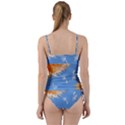 Floating Wishes Sweetheart Tankini Set View2