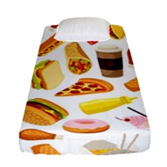 53356631 L Fitted Sheet (single Size) by caloriefreedresses