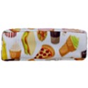 53356631 L Full Print Rope Handle Tote (Large) View3