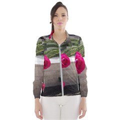 Balboa 5 Windbreaker (women) by bestdesignintheworld