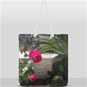 Balboa 5 Full Print Rope Handle Tote (Large) View1