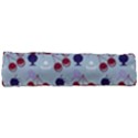 Sky Cherry Full Print Rope Handle Tote (Small) View3