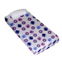 Milk And Donuts Fitted Sheet (Single Size) View2