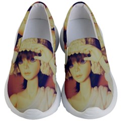 Captain Kid s Lightweight Slip Ons by snowwhitegirl