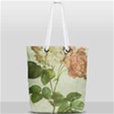 Peony 2507643 1920 Full Print Rope Handle Tote (Small) View2