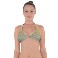 Abstract 1850416 960 720 Halter Neck Bikini Top by vintage2030