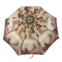 Vintage 1501573 1280 Folding Umbrellas by vintage2030