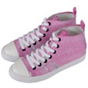Tag 1659629 1920 Women s Mid-Top Canvas Sneakers View2