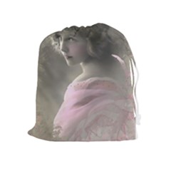Vintage 1501529 1920 Drawstring Pouch (xl) by vintage2030