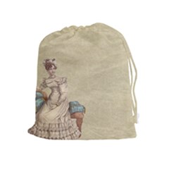 Background 1775324 1920 Drawstring Pouch (xl) by vintage2030
