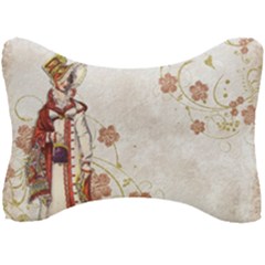Background 1775358 1920 Seat Head Rest Cushion by vintage2030