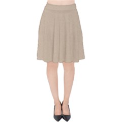 Background 1706649 1920 Velvet High Waist Skirt by vintage2030