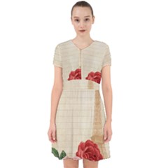 Vintage 1254711 960 720 Adorable In Chiffon Dress by vintage2030
