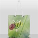 One More Bottle Does Not Hurt Full Print Rope Handle Tote (Large) View1