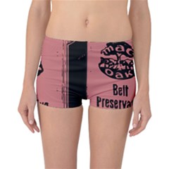 Bottle 1954414 1280 Reversible Boyleg Bikini Bottoms by vintage2030