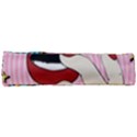 Pop Art   Full Print Rope Handle Tote (Small) View3