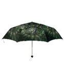Awesome Creepy Mechanical Skull Folding Umbrellas View3